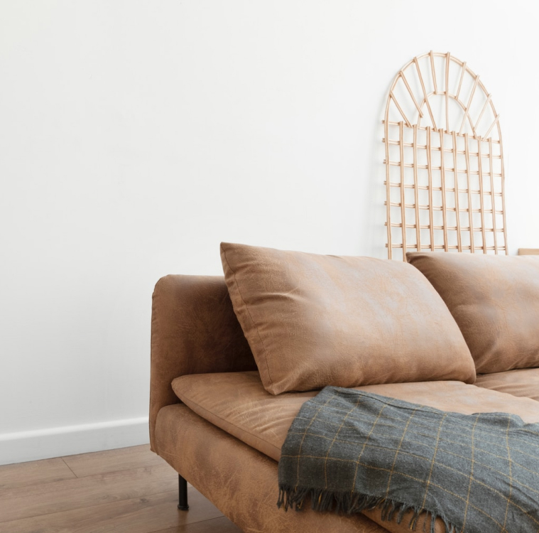 apartments single interiors