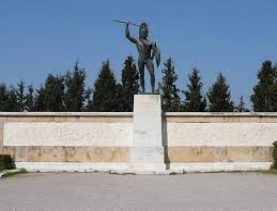 Όταν ο Λεωνίδας είπε: «Μολών Λαβέ!» - Newsbomb - Ειδησεις - News